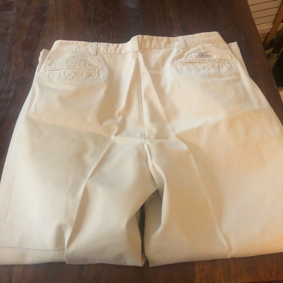 Polo By Ralph Lauren Andrew Pant. - Picture 3 of 9